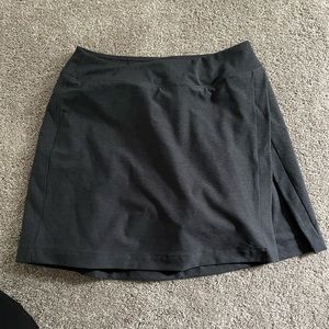 Outdoor voices skort